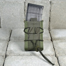 High Speed Gear | Rifle TACO MOLLE High Speed Gear | Rifle TACO MOLLE
